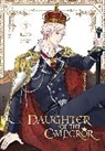 RINO, Treece Treece, Yunsul, YUNSUL YUNSUL - Daughter of the Emperor, Vol. 8