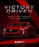 Andrew Nussbaum - Victory Driven