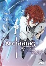 Fuyuki23, Erin Hickman, Issatsu Issatsu, TurtleMe - The Beginning After the End, Vol. 6 (comic)