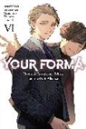 Mareho Kikuishi, Roman Lempert, Tsubata Nozaki - Your Forma, Vol. 6