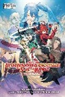 Shinta Fuji, Luke Hutton, Masaki Kawakami, Kuro, Susumu Kuroi - Apparently, Disillusioned Adventurers Will Save the World, Vol. 6