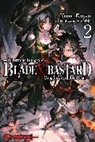 Kumo Kagyu, Kagyu Kumo, C. D. Leeson, McCann Sean, So-Bin So-Bin, C D Leeson... - Blade & Bastard, Vol. 2 (light novel)