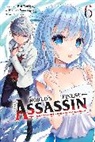 Luke Hutton, Hamao Sumeragi, Rui Tsukiyo - The World s Finest Assassin Gets Reincarnated in Another World as an