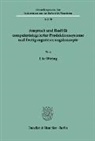 Elke Büring - Anspruch und Realität computerintegrierter Produktionssysteme und Fertigungssteuerungskonzepte.