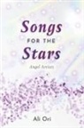 Ali Ori - Songs for the Stars