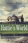 Thomas Bauer - Hattie's World