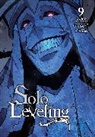 Chugong - Solo Leveling, Vol. 9