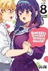 Jan Cash, Wakame Konbu, Viet Phuong Vu - Breasts Are My Favorite Things in the World!, Vol. 8
