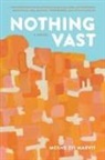 Moshe Zvi Marvit - Nothing Vast