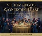 David Warner, David Warner - Victor Hugo's Wondrous Feast