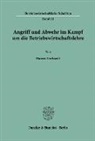 Hanns Linhardt - Angriff und Abwehr im Kampf um die Betriebswirtschaftslehre.