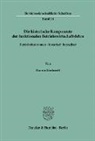 Hanns Linhardt - Die historische Komponente der funktionalen Betriebswirtschaftslehre.