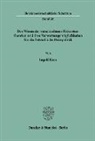 Ingolf Kurz - Das Wesen der verschiedenen Fixkostentheorien und ihre Verwertungsmöglichkeiten für die betriebliche Preispolitik.