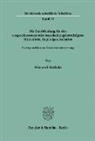Wienand Meilicke - Die Barabfindung für den ausgeschlossenen oder ausscheidungsberechtigten Minderheits-Kapitalgesellschafter.