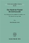 Horst-Joachim Jaeck - Der Markt im Wandel der Jahrtausende.