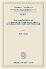 Badi Panahi - Die wissenschaftlichen und philosophischen Grundlagen der Tiefenpsychologie und der modernen Psychotherapie.