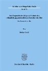 Stefan Smid - Zur Dogmatik der Klage auf Schutz des "räumlich-gegenständlichen Bereichs" der Ehe. Das Hausrecht der Ehe.