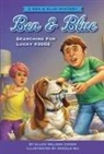 Ellen Melissa Cohen, Donald Wu - Searching for Lucky #3002