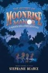 Stephanie Bearce - The Secret of Moonrise Manor