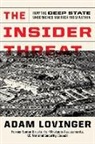 Adam Lovinger - The Insider Threat