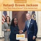 Jennifer Marino Walters, Niall Harding - Ketanji Brown Jackson