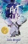 Julie Wright - The Art of Us