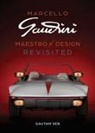 Gautam Sen - Marcello Gandini: Maestro of Design