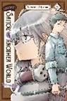 Drzka, Sheldon Drzka, Ichitomo Kazutomo, Anthony Quintessenza - Handyman Saitou in Another World, Vol. 5