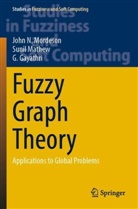 G Gayathri, G. Gayathri, Sunil Mathew, John N Mordeson, John N. Mordeson - Fuzzy Graph Theory