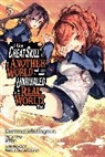 Sheldon Drzka, K, Rein Kuwashima, Miku, Miku Miku, Kazuomi Minatogawa... - I Got a Cheat Skill in Another World and Became Unrivaled in the