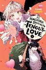 Lys Blakeslee, Tomo Nanao, Nicole Wilder - The Hachioji Specialty: Tengu's Love, Vol. 1