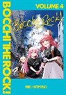 Aki Hamazi - Bocchi the Rock!, Vol. 4