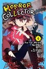 Midori Sato, Norio Tsuruta, Yon Yon - Horror Collector, Vol. 4