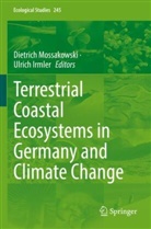 Irmler, Ulrich Irmler, Dietrich Mossakowski - Terrestrial Coastal Ecosystems in Germany and Climate Change