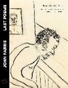 John Farris, Farris John - Last Poems