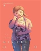 Abigail Blackman, Mokumokuren, Moku Mokumokuren, Mokumokuren Mokumokuren, Ajani Oloye - The Summer Hikaru Died, Vol. 4