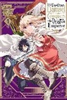 Mitsuya Fuji, Sar Nagase, Sarasa Nagase, John Neal, Neal John, Anko Yuzu - The Do-Over Damsel Conquers the Dragon Emperor, Vol. 4 (manga)