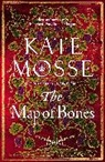 Kate Mosse - The Map of Bones