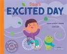 Megan Borgert-Spaniol, Laura Deo - Javi's Excited Day