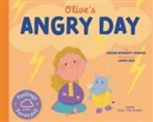 Megan Borgert-Spaniol, Laura Deo - Olive's Angry Day