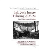 Uwe Hartmann, Reinhold Janke, Claus Von Rosen, Claus von Rosen - Jahrbuch Innere Führung 2023/24: Der Krieg in der Ukraine