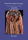 Silvia Ungerechts - tablet woven bands from Egypt
