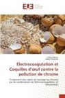Saliha Elabbas, Naaila Ouazzani - Électrocoagulation et Coquilles d'oeuf contre la pollution de chrome