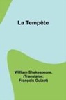 William Shakespeare - La Tempête