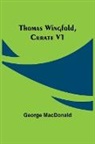 George Macdonald - Thomas Wingfold, Curate V1