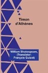 William Shakespeare - Timon d'Athènes