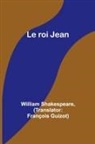 William Shakespeare - Le roi Jean