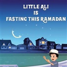 Nura bint Salam, Nura bint Salam - LITTLE ALI IS FASTING THIS RAMADAN