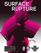 Shapeless Ink - Surface Rupture