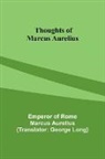 Emperor Of Aurelius - Thoughts of Marcus Aurelius